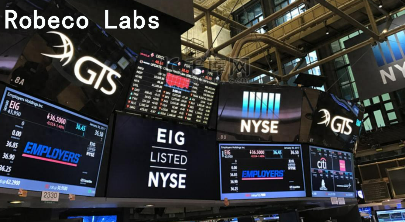 NYSE Tokenized Platform Architecture
